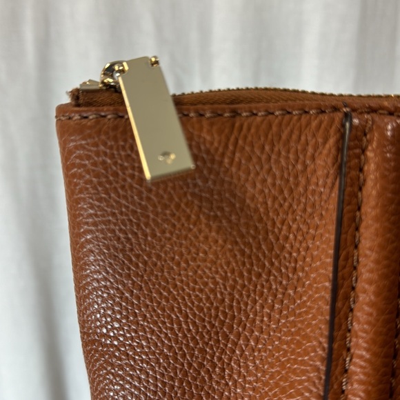 Kate Spade | Orchard Street Maya Tote | Large Brown - Picture 4 of 15